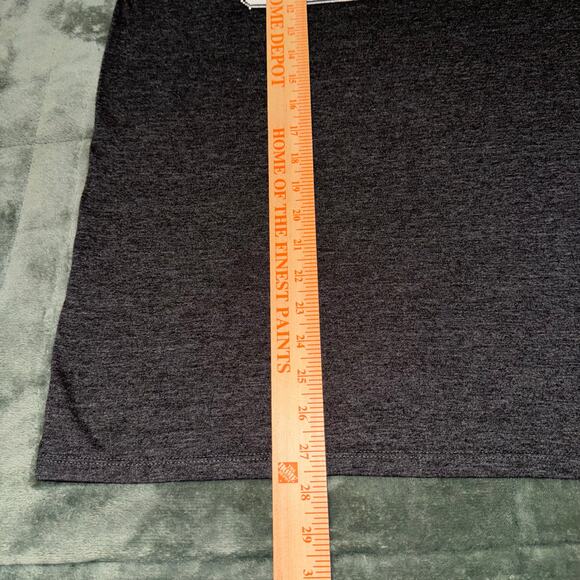 TeePublic Jigglypuff Pokemon Funny Graphic T-Shirt Adult Size Medium Novelty Tee - Picture 5 of 6